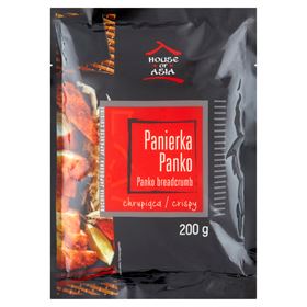 HOUSE OF ASIA PANKO-BESCHICHTUNG 200 G