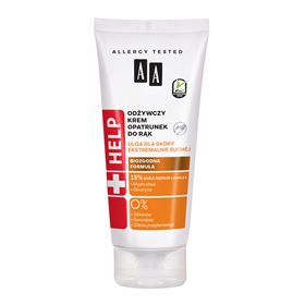 AA HELP HANDCREME 75 ML