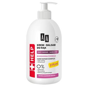 AA HELFENDE HANDLOTION 275 ML