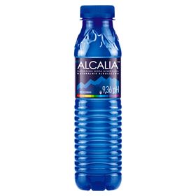 ALCALIA MINERALWASSER 500 ML 12 STK