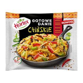 HORTEX CHINESISCHES GERICHT 450 G