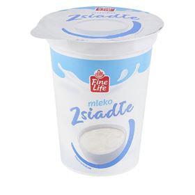 FINE LIFE SWERED MILCH 400G