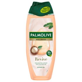 PALMOLIVE DUSCHGEL 500 ML WELLNESS REVIVE