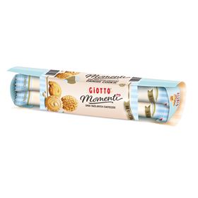 GIOTTO DÄNISCHER COOKIE 154,8 G