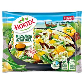 HORTEX ASIATISCHE MISCHUNG 450 G