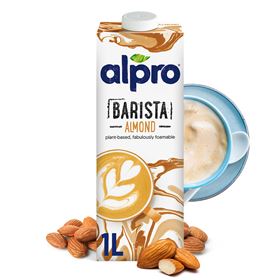 ALPRO MANDEL BARISTA 1 L