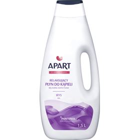 APART FLORAL BADEFLÜSSIGKEIT IRYS 1,5 L