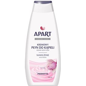 APART CREMIGES BADEFLÜSSIGKEIT MAGNOLIA 750 ML