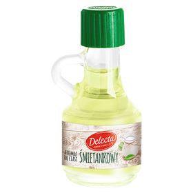 DELECTA AROMA FÜR CREMEKUCHEN 9 ML