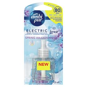 AMBI PUR SPRING AWAKENING NACHFÜLLUNG FÜR ELEKTRISCHEN LUFTERFRISCHER 20ML