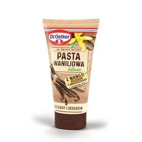 DR.OETKER VANILLEPASTE 50 G 6 STK