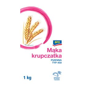 ARO KRUCZATKA MEHL 1 KG