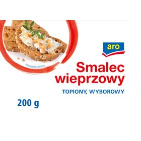 ARO-SCHMALZ AUSWAHL 200 G