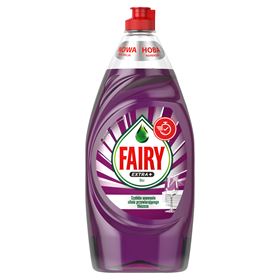 FAIRY EXTRA LILIAC WASCHFLÜSSIGKEIT 650 ML