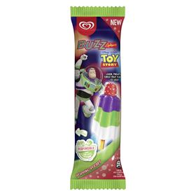 ALGIDA BUZZ ASTRAL EIS 55 ML