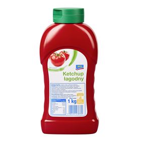 ARO KETCHUP MILD 1 KG