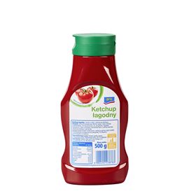 ARO KETCHUP MILD 500 G