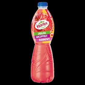 HORTEX DRINK APFEL GRAPEFRUIT RUBY 1,75 L