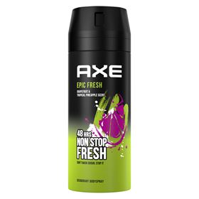 AX EPIC FRISCHES DEODORANT 150 ML