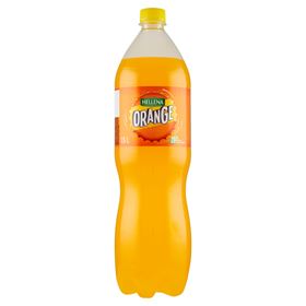 HELLENA prickelndes Fruchtgetränk mit Orangengeschmack 1,5 l