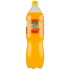 HELLENA CARBON FRUCHTGETRÄNK MIT ORANGENGESCHMACK 1,5 L 6 STK