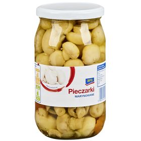 ARO ganze Pilze 780 g