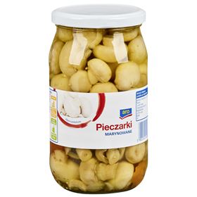 ARO GANZE PILZE 780 G 6 STK