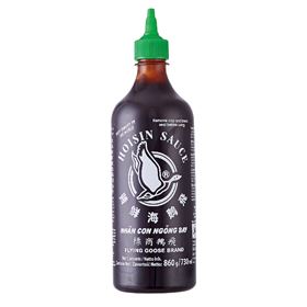 FLYING GOOSE HOISIN-SAUCE 730 ML