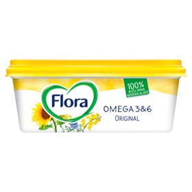 FLORA ORIGINAL PFLANZENFETTAUFstrich 225 G