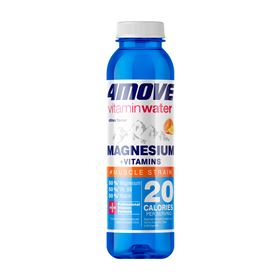 4MOVE VITAMIN WASSER ISOTONISCHES GETRÄNK MIT MAGNESIUMZUSATZ 556 ML