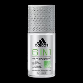 ADIDAS ROLL ON MEN ANTIPERSPIRANT BALL AUF 50 ML