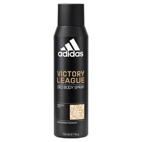 ADIDAS VICTORY LEAGUE DEODORANT 150ML