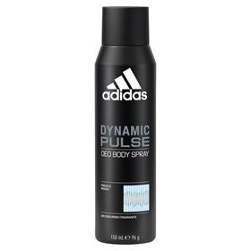 ADIDAS DYNAMIC PULSE DEODORANT 150ML