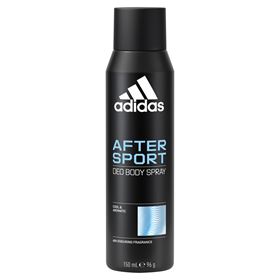 ADIDAS AFTER SPORT DEODORANT 150 ML