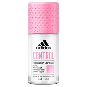 ADIDAS CONTROL ANTIPERSPIRANT BALL AUF 50 ML