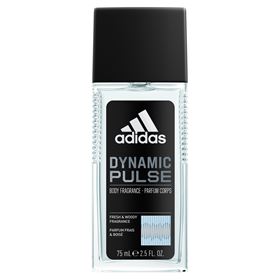 ADIDAS DYNAMIC PULSE DUFTENDES KÖRPERDEODORANT 75ML