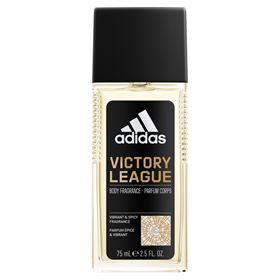 ADIDAS VICTORY LEAGUE FRAGRANCE KÖRPERDEODORANT 75 ML