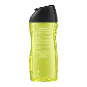 ADIDAS PURE GAME REINIGUNGSGEL 3IN1 250 ML