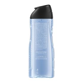 ADIDAS DYNAMIC PULSE REINIGUNGSGEL 3IN1 400ML