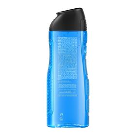 ADIDAS CLIMA CONTROL REINIGUNGSGEL 3IN1 400 ML