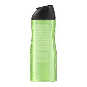 ADIDAS ACTIVE START REINIGUNGSGEL 3IN1 400 ML