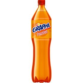 GRAPPA PASSION CARBON DRINK 1,5 L