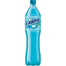 GRAPPA ICE CARBON DRINK 1,5 L