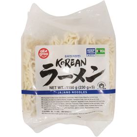 ALLGROO RAMEN PASTA 1,15 KG