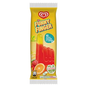 ALGIDA LUSTIGER FINGER 64 ML