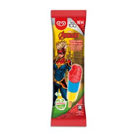 ALGIDA LANGNESE MARVEL AVENGERS 52 ML