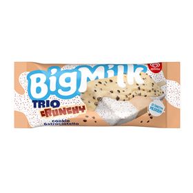 BIG MILK TRIO CRUNCHY 90 ML