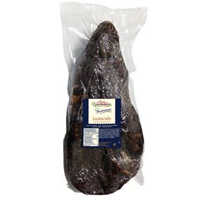 CASAMODENA GUANCIALE STAGIONATO CA. 1,7 KG