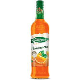 HERBAPOL ORANGENFRUCHTSIRUP 680 ML