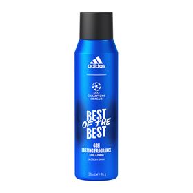 ADIDAS DRY PROTECTION DEODORANT SPRAY FÜR MÄNNER 150ML